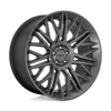 Wheel